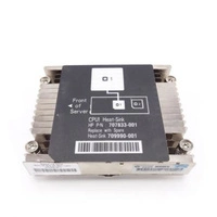 Chladič určený pro servery HP ProLiant SL200 | 707883-001