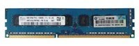 Paměť RAM 1x 8GB Hynix ECC UNBUFFERED DDR3 1600MHz PC3-12800 UDIMM | HMT41GU7MFR8C-PB