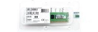 Paměť RAM 1x 4GB HP Proliant & Workstation DDR4 1Rx8 2666MHz NON-ECC | 3TK85AA
