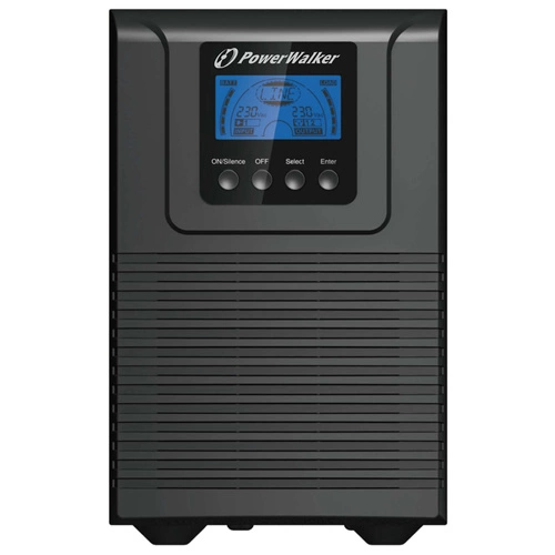 UPS PowerWalker VFI 1000 TG Věž 900W 4x C13 VFI 1000 TG