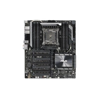 Základní deska ASUS WS C422 SAGE/10G LGA2066 DDR4 CEB | 90SW00J0-M0EAY0