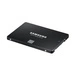 SSD disk Samsung 870 EVO 2TB 2.5'' SATA 6Gb/s TLC | MZ-77E2T0B/EU
