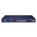 Síťový přepínač Planet FGSW-1822VHP 16x 100Mb 2x RJ-45/SFP 300 W PoE+