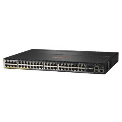 Přepínač HPE R0M68AR 24x 1Gb