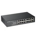Přepínač Zyxel GS1100-16-EU0103F 16x 1Gb