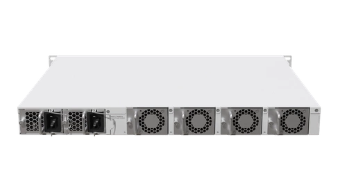 Směrovač Mikrotik CCR2216-1G-12XS-2XQ 1x RJ-45 10/100/1000 Mb/s 12x SFP28 2x QSFP28