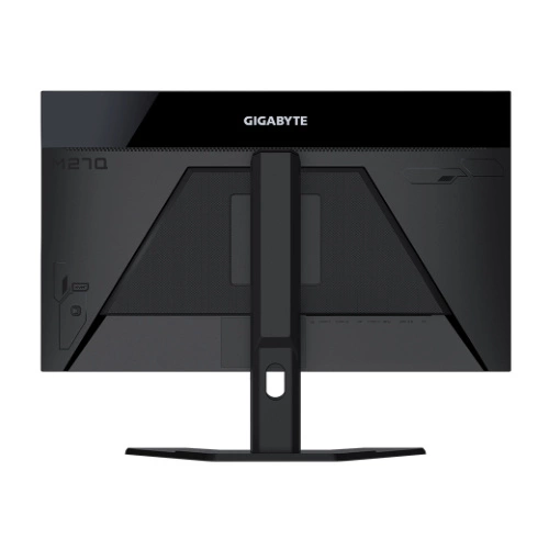 Monitor 27" Gigabyte M27Q 2560 x 1440 QHD 170Hz matrice IPS