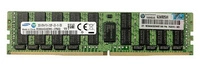 Paměť RAM 1x 32GB Samsung LOAD REDUCED DDR4 2133MHz PC4-17000 LRDIMM | M386A4G40DM0-CPB