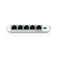 Přepínač Ubiquiti USW-Flex-2.5G-5 5x 100/1000/2500