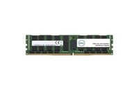 Paměť RAM 1x 4GB DELL PowerEdge & Precision Workstation DDR4 1Rx8 2400MHz ECC REGISTERED DIMM | SNPK67DJC/4G