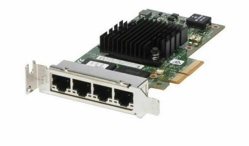 Síťová karta DELL 4FFKC 4x RJ-45 PCI Express 1Gb