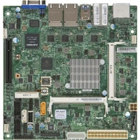 Základní deska Supermicro X11SBA-LN4F BGA1170 Mini-ATX | MBD-X11SBA-LN4F-O