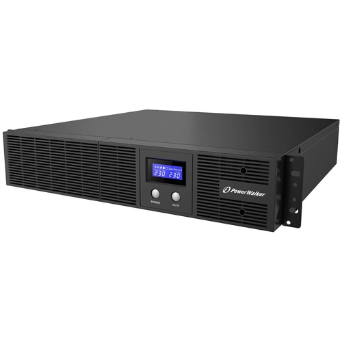 UPS PowerWalker VI 1200 RLE STOJAN 720W 4x C13 VI 1200 RLE