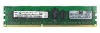 Paměť RAM 1x 4GB Samsung ECC REGISTERED DDR3 1333MHz PC3-10600 RDIMM | M393B5270CH0-CH9