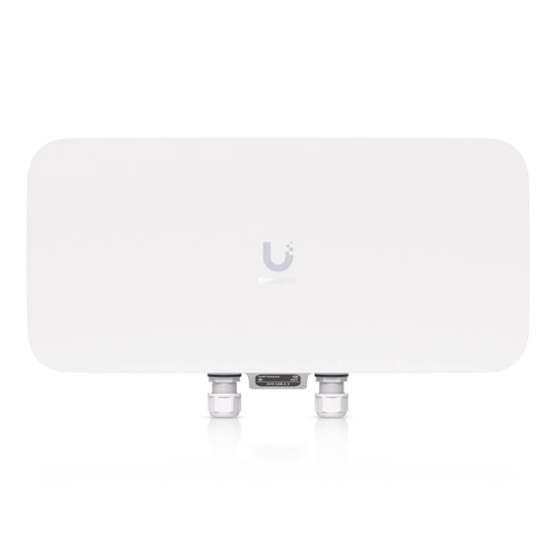 Přístupový bod Ubiquiti E7-Audience 5 GHz | 6 GHz 11500 Mbps 802.11a/b/g/n/ac/ax/be