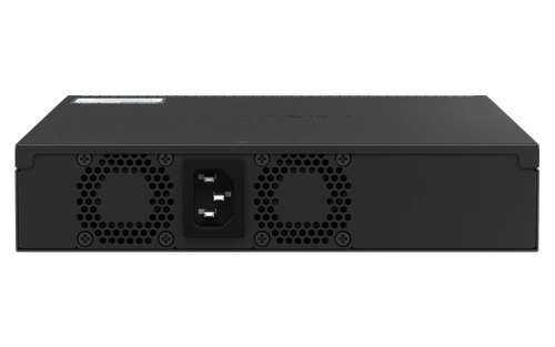 Přepínač QNAP QSW-M2106R-2S2T 6x 2.5Gb | 2x 10Gb 2x SFP+