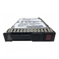 Pevný disk HDD určený pro server HP 2.5'' 300GB 10000RPM SAS 6Gb/s 653955-001 | 641552-001 | 652564-B21 nový