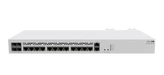 Směrovač Mikrotik CCR2116-12G-4S+ 13x RJ-45 10/100/1000 Mb/s 4x SFP+