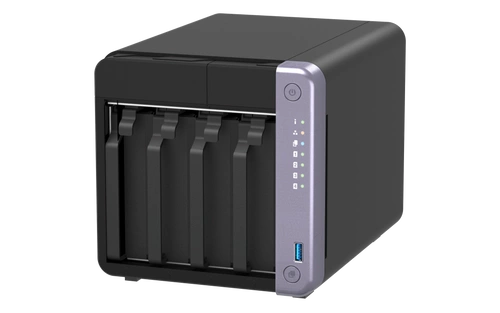 Server NAS QNAP TS-432X-4G