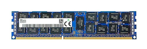 Paměť RAM 1x 4GB Hynix ECC REGISTERED DDR3 1333MHz PC3-10600 RDIMM | HMT351VC7FR8A-H9