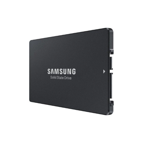 SSD disk Samsung PM893 1,92TB 2.5'' SATA 6Gb/s TLC | MZ7L31T9HBLT-00A07