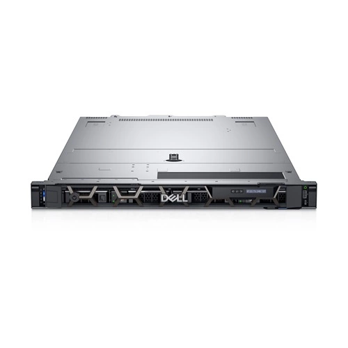 Server DELL R6525 1U 2 x SP3 32 GB 1 x 480 GB 10 x 2.5" 1+1