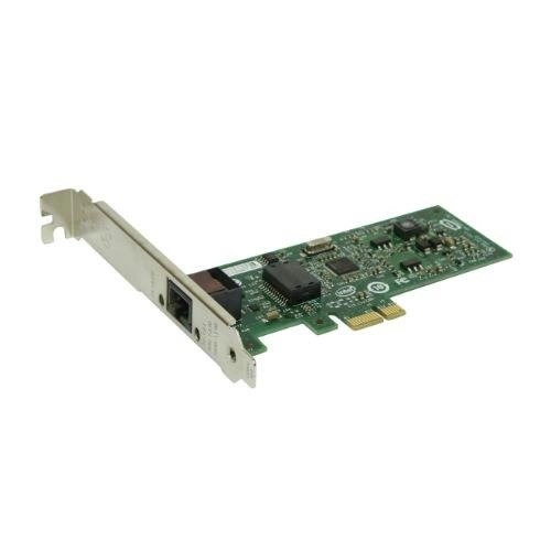 Síťová karta Intel EXPI9301CTBLK 1x RJ-45 PCI Express 1Gb