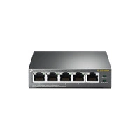 Přepínač TP-LINK TL-SG1005P 5x 1Gb 65 W PoE+