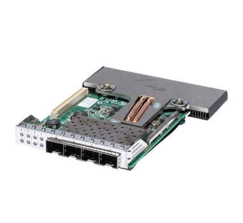 Síťová karta DELL JC10M 4x SPF+ PCI Express 10Gb