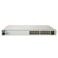 Přepínač HPE J9776AR 24x 1Gb 4x SFP