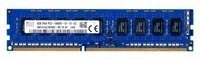 Paměť RAM 1x 8GB Hynix ECC UNBUFFERED DDR3 1600MHz PC3-12800 UDIMM | 669239-581