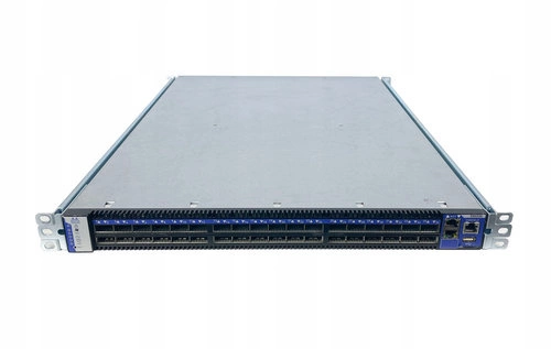 Switch HPE FDR Infinband SX6025 36x QSFP