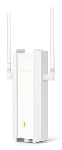 Access Point TP-LINK EAP625-Outdoor HD 2.4 GHz | 5 GHz 1201 Mbps 802.11 a/b/g/n/ac/ax