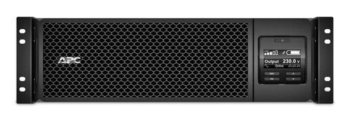 UPS APC Smart-UPS SRT On-Line 5000VA STOJAN 4500W 10x C13/C19 SRT5KRMXLI