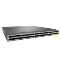 Switch Cisco Nexus N3K-C3172PQ-10GE 48x SFP+ | 6x QSFP+