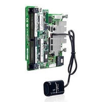 HPE Smart Array P721m 650072-B21 SAS/SATA 6Gb/s 2GB nový 1 rok