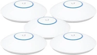 Přístupový bod Ubiquiti UAP-AC-SHD-5 2,4 GHz | 5 GHz 1733 Mbps 802.11a/b/g/n/ac-wave2