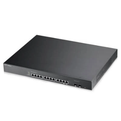 Přepínač Zyxel XS1920-12-ZZ0101F 10x 10Gb 2x RJ-45/SFP+
