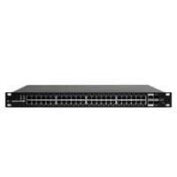 Přepínač Ubiquiti ES-48-750W 48x 1Gb 2x SFP | 2x SFP+ 686 W PoE+