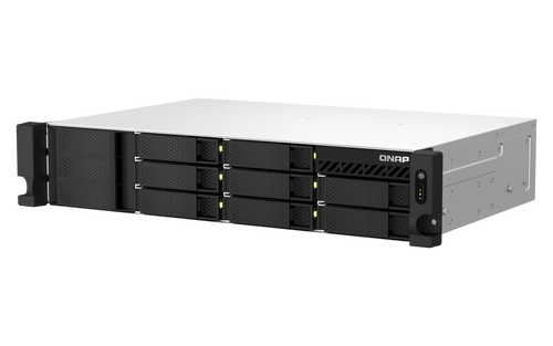 Server NAS QNAP TS-864eU-8G