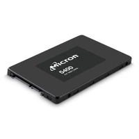 SSD disk Micron 5400 MAX 960GB 2.5'' SATA 6Gb/s TLC | MTFDDAK960TGB-1BC1ZABYYR