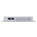 Síťový přepínač Planet WGS-4215-8P2S 8x 1Gb 2x SFP 200 W PoE+