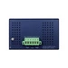 Přepínač Planet IFGS-1822TF 16x 100Mb 2x RJ-45/SFP