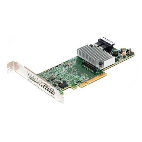 BROADCOM MegaRAID 9361-8i 05-25420-08 SAS/SATA 12Gb/s 1GB nový 3 roky