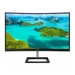 Monitor 31.5" Philips E-line 325E1C/00 2560 x 1440 QHD 75Hz matrice VA