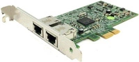 Síťová karta DELL 0RC49N 2x RJ-45 PCI Express 10Gb