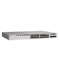 Switch Cisco Catalyst C9200L-24T-4X-A 24x 1Gb 4x SFP+
