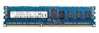 Paměť RAM 1x 8GB Hynix ECC REGISTERED DDR3 1600MHz PC3-12800 RDIMM | HMT41GR7BFR4A-PB