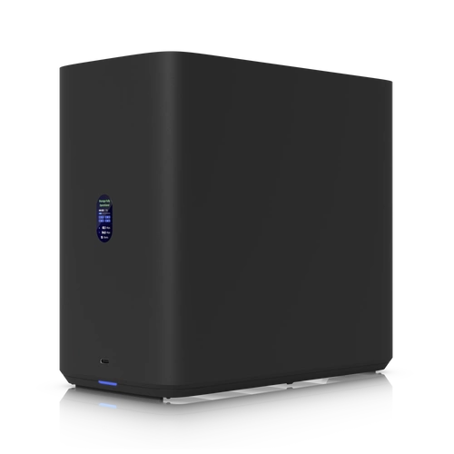 Ubiquiti UNAS 4 4x HDD | UNAS-4