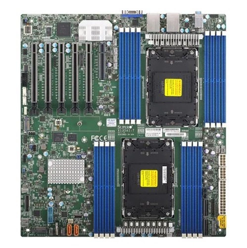 Základní deska Supermicro X13DAI-T LGA4677 E-ATX | MBD-X13DAI-T-B